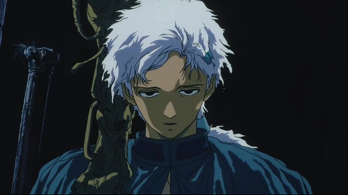 A curate s egg. Яйцо ангела / tenshi no tamago. A curate s egg. Яйцо ангела / tenshi no tamago, 1985. Яйцо ангела 1985.