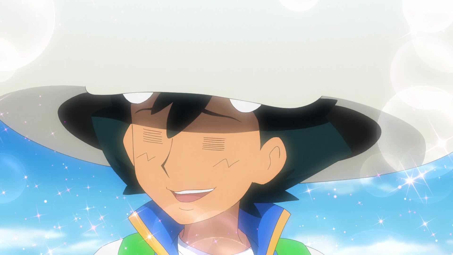 アニメ「ポケットモンスター」公式 on X: アニメ「ポケットモンスター」公式 on X:
