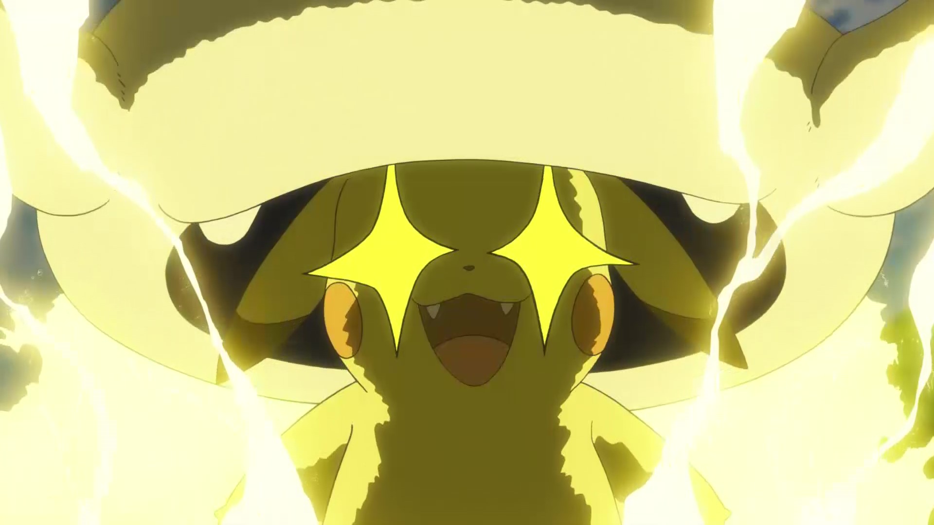アニメ「ポケットモンスター」公式 on X: 