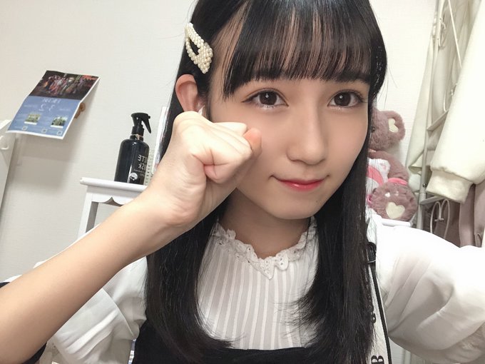 今村麻莉愛のTwitter画像24