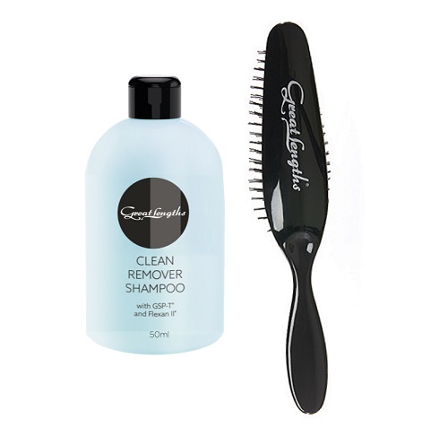 .<a href="/GreatLengthsUK/">Great Lengths UK ®</a> Lengths have launched an at-home client prep clients to help salons save time through their busiest period. Find out more: ow.ly/GSHE50Akx14 #hairdressing