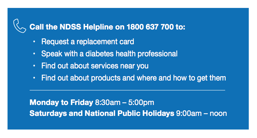 NDSS_AUS's tweet photo. Did you know that there is a range of support you can access through the NDSS Helpline? https://t.co/4UW39dL57j