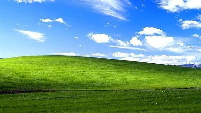 pccomponentes's tweet photo. Antes todo esto era campo. https://t.co/NN8AhcgPb3