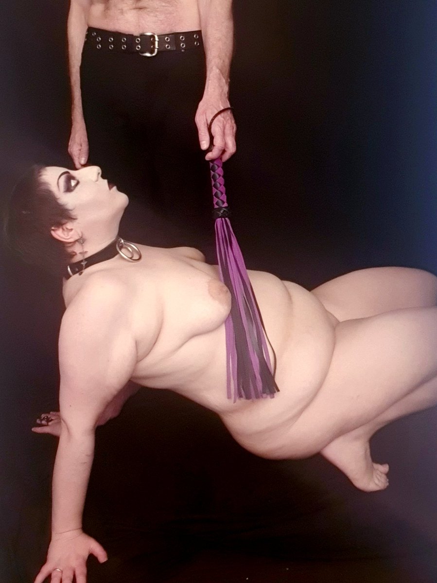 DeviantSuccubus's tweet photo. NEW POST - The Joys Of Flogging. Find out what I think of flogging in BDSM play and click the link! https://t.co/jpe6LUv0m5 #KOTW #EveryDamnDayInJune https://t.co/3Mjn245dCB