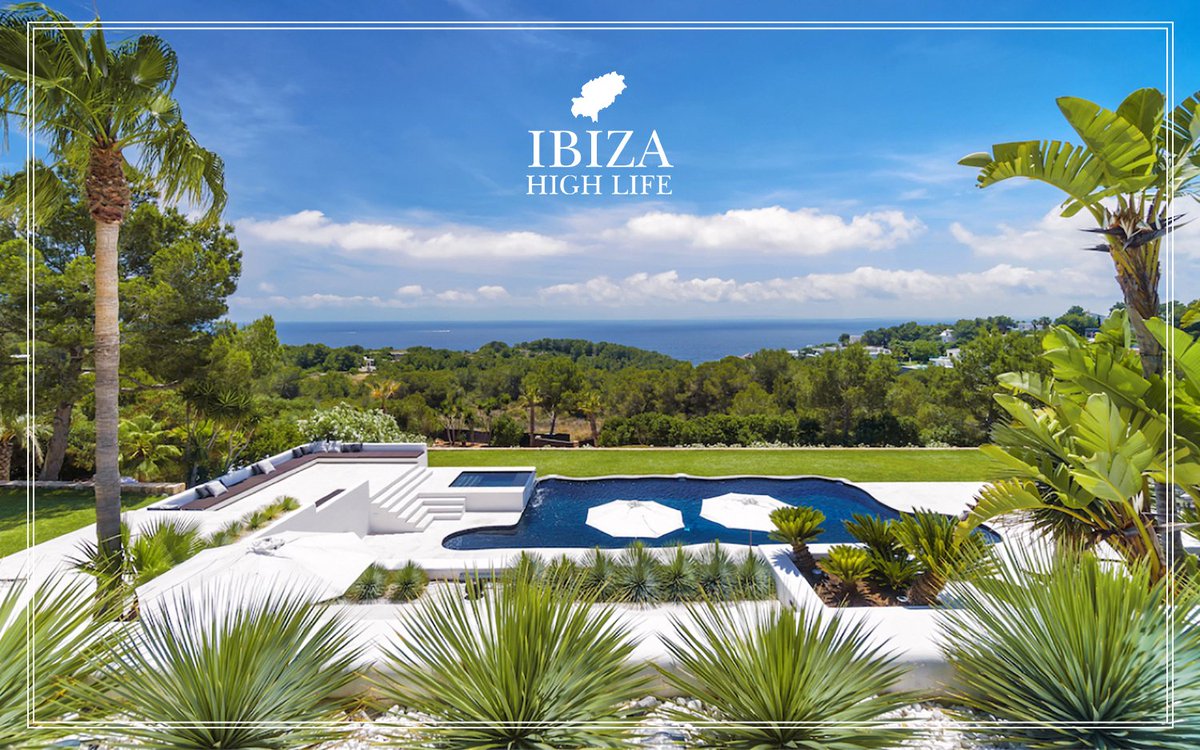 Indulge yourself this summer with a stay at one of our contemporary collection. Wake up to seaviews and the sounds of nature. Contact us today for your free consultation with one of our travel experts.

#ibiza #villas #holiday #summer