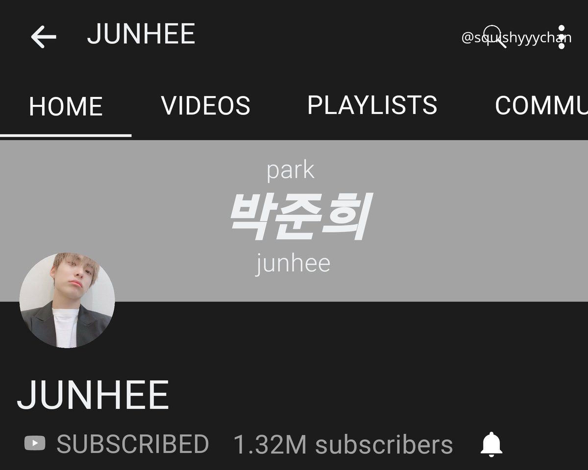 junhee ~ famous vlogger ~ he'll just say gsjdjsdhkddk to the camera with no proper editing and get 50K likes~ too lazy to edit~ uploads whenever he wants to #ACE   #에이스  @official_ACE7