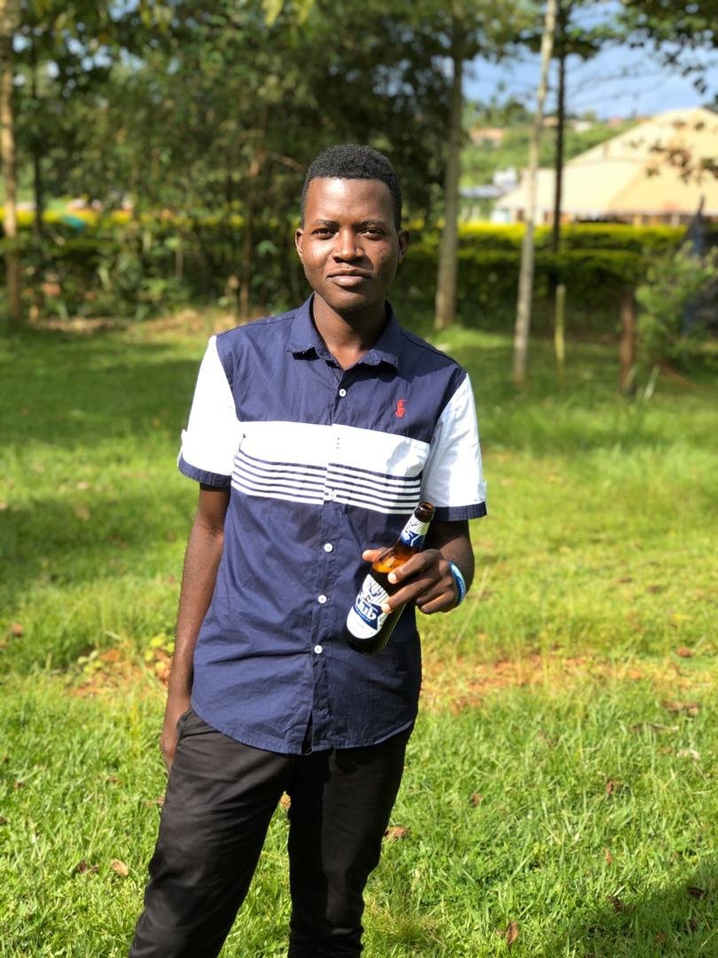 Duke_of_kitende's tweet photo. +1 today, Thank you God π
Have gotten a little wiser,older and stronger
Happy birthday to me π.
I guess I deserve some love today π https://t.co/aXXNNFfnaI