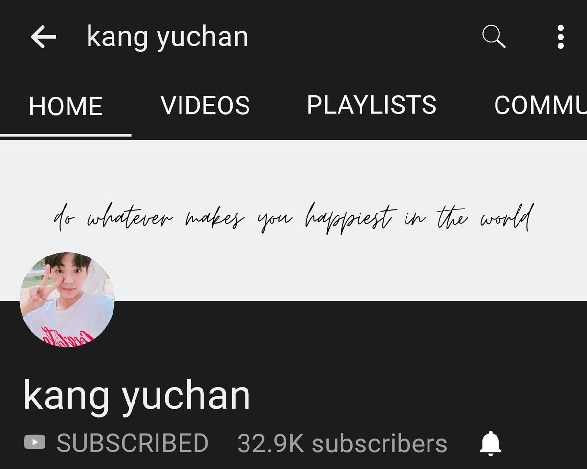 yuchan ~ his videos are minimalistic~ likes to travel but always get lost~ likes to collab with other youtubers~ looks like a highschool student~ his fans have a huge crush on him even tho their age gap is biG  #ACE   #에이스  @official_ACE7