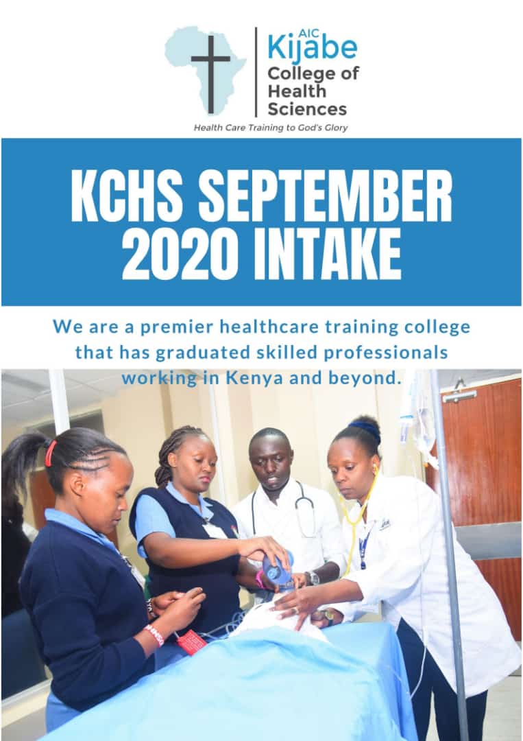 AIC Kijabe Hospital tweet media