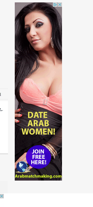 Mat Dor C On Twitter Anyone Else Getting Busty Arab Women As An Advertisement On Londonsoutheast Makes An Already Shit Show Of A Website Look Even Shitter And I Now Welcome The Obvious Slew