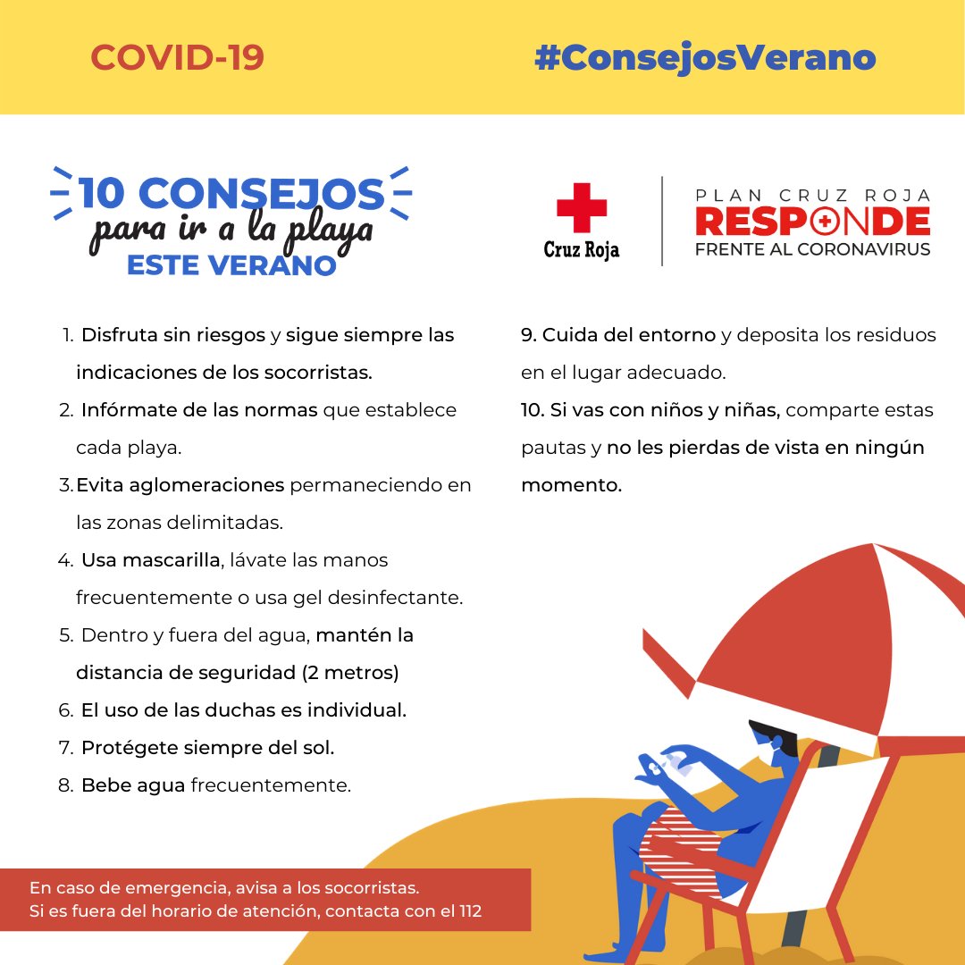 Foto cedida por Cruz Roja