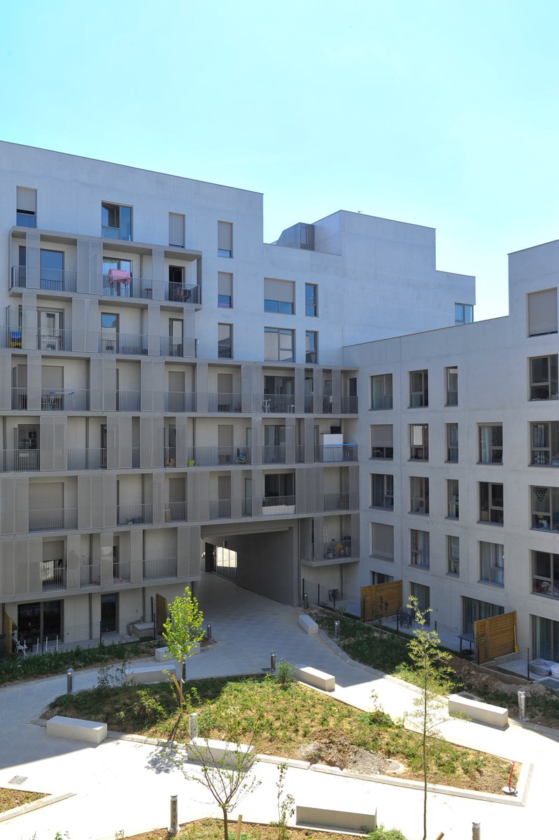 Julien Rousseau Jrousseau Archi Twitter