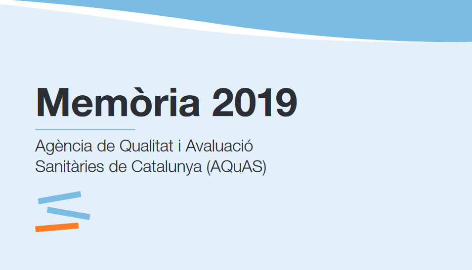 AQuAScat's tweet photo. Presentem la memòria AQuAS 2019 amb una presentació renovada i molt visual i les dades d'activitat a nivell científic i d'impacte

▶️Fites, jornades, premsa, web, xarxes socials i xifres 
▶️Generem coneixement per a la presa de decisions

🔗https://t.co/3g6oDKCt5g https://t.co/8WrdRlhtzU