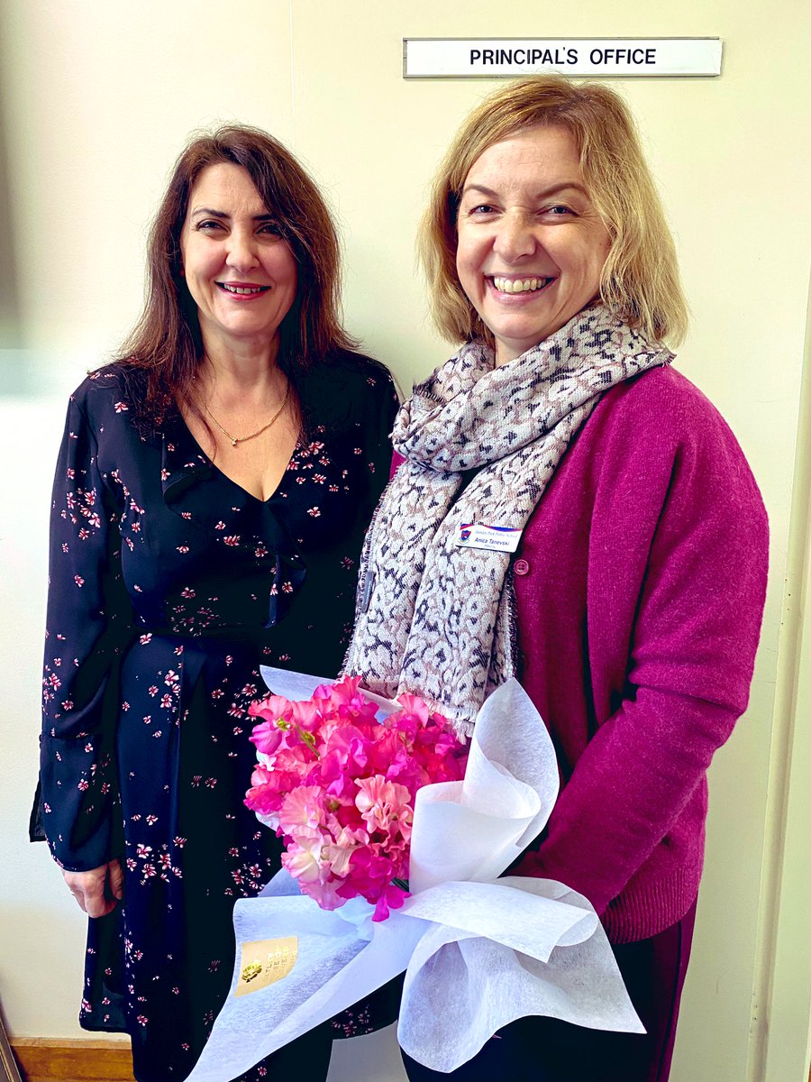 Anica Tanevski tweet media