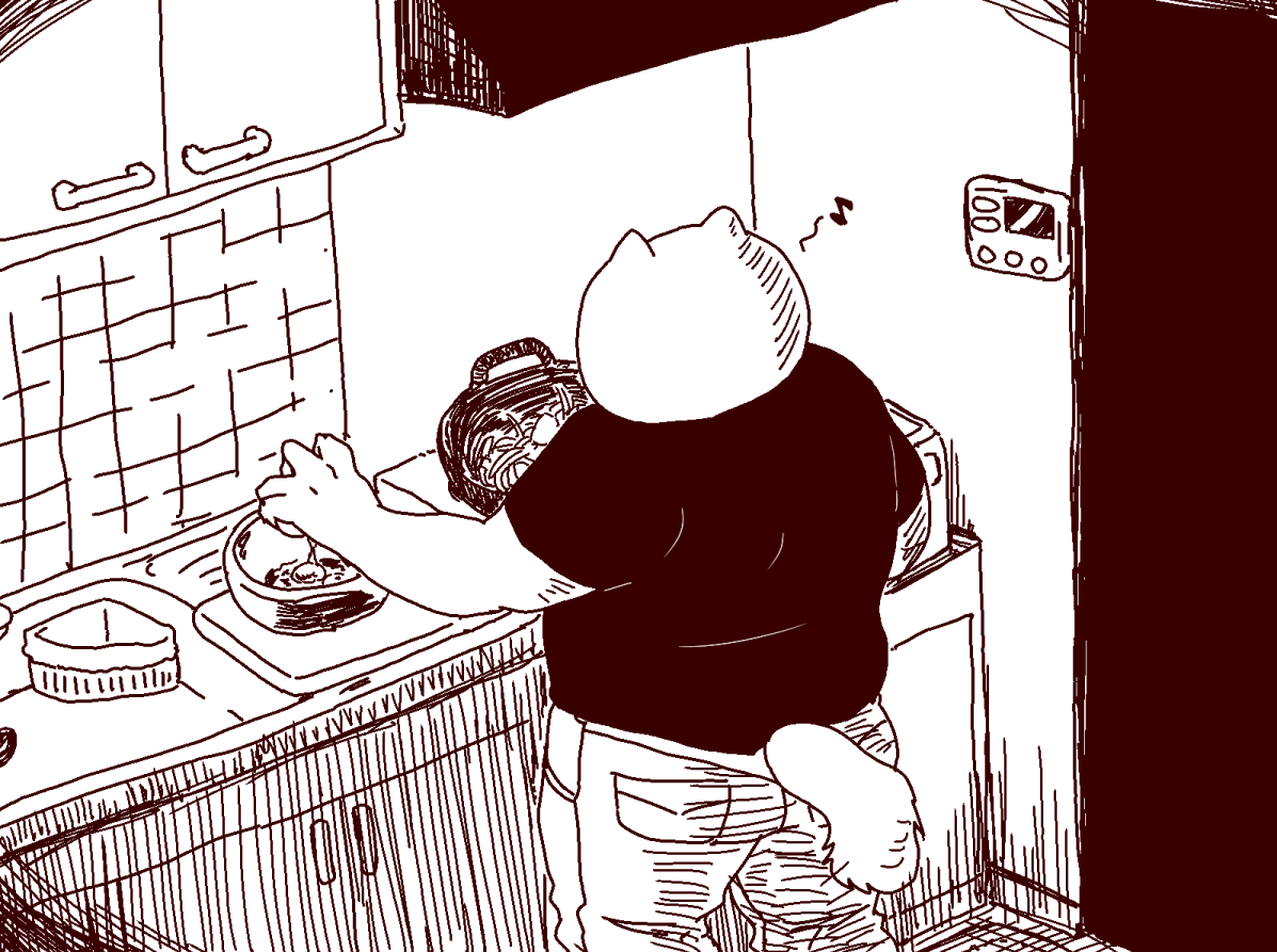 絵のリハビリ https://t.co/3ROhygWoX2