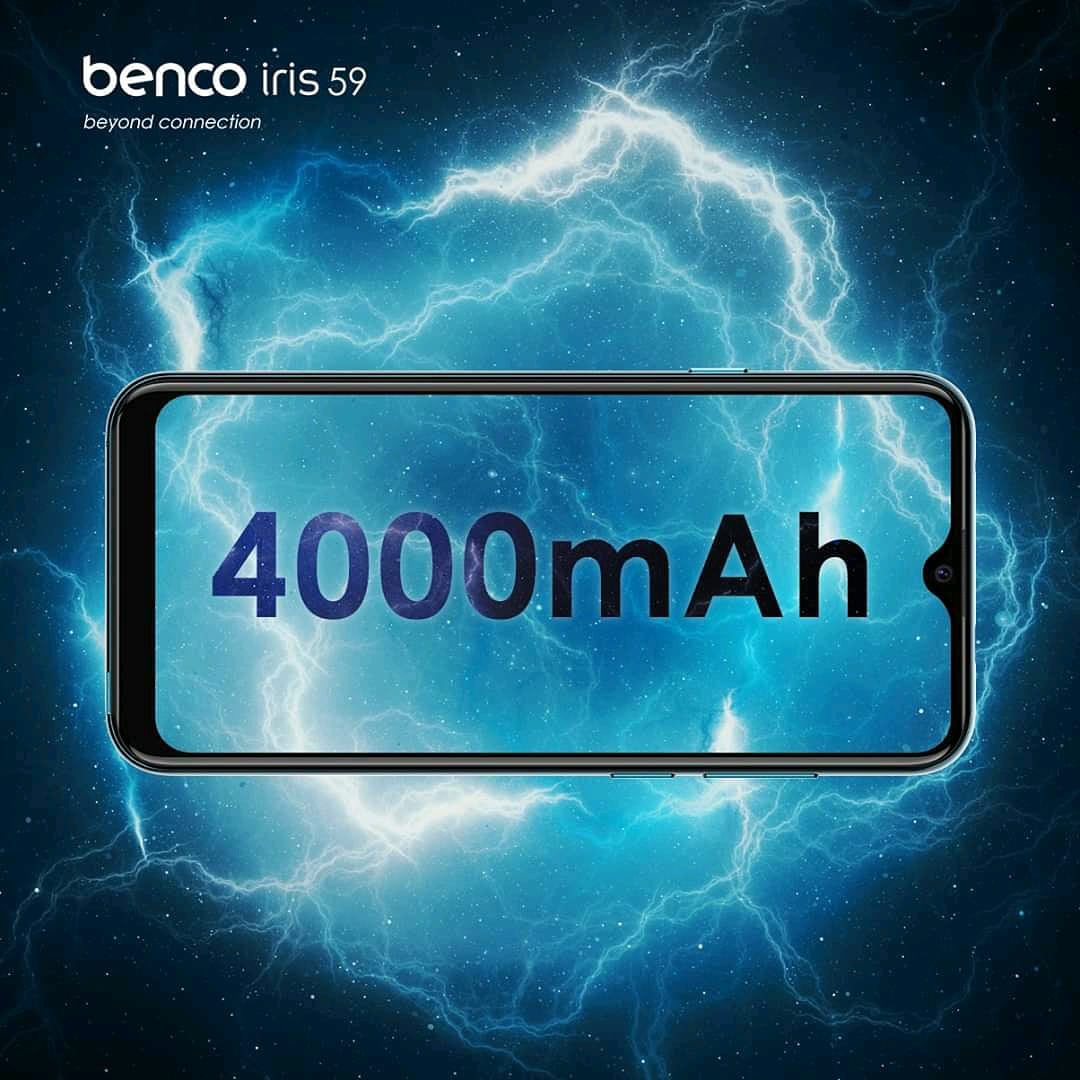 bencoMobileMG's tweet photo. #benco #iris59 Let's play for a long https://t.co/efxTYMVM6n battery running out fast  with battery capacity up to 4000mAh🔋You can buy now at the shop nearest you
 
#bencoMobileMadagascar https://t.co/0aomlVqKmi