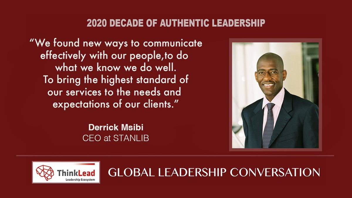 MeVisionAcademy's tweet photo. Daily Global Leadership Fitness
VIDEO - https://t.co/tURvDe1ICJ
A discussion with top #leaders presented to you by ThinkLead Leadership Ecosystem @ThinkLead1
#2020DAL #GlobalLeadershipConversation #COVID19Leadership https://t.co/ZFr3dYqXId