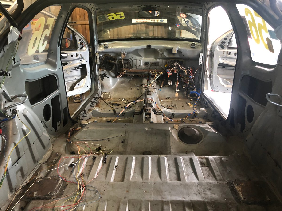 Royal Navy Royal Marines Car Racing Team tweet media