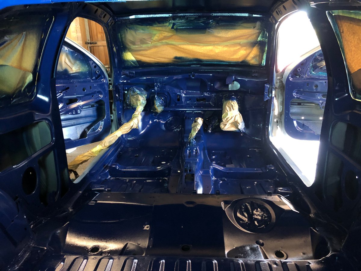 Royal Navy Royal Marines Car Racing Team tweet media