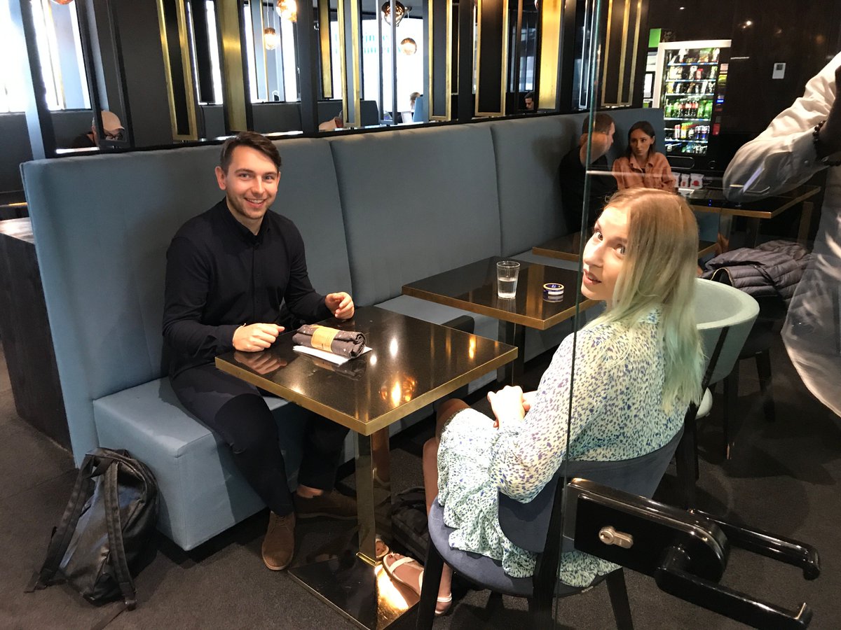 NextgridAI's tweet photo. Last week we had the pleasure to get a visit from Mr. Marcin Laskowski. He's on a mission to disrupt the way we deploy & integrate Artificial Intelligence. No more pain when deploying, scaling & integrating AI. Website: https://t.co/x7YV7mahnR #ArtificialInteligence #nextgrid https://t.co/emiFW1IVoH