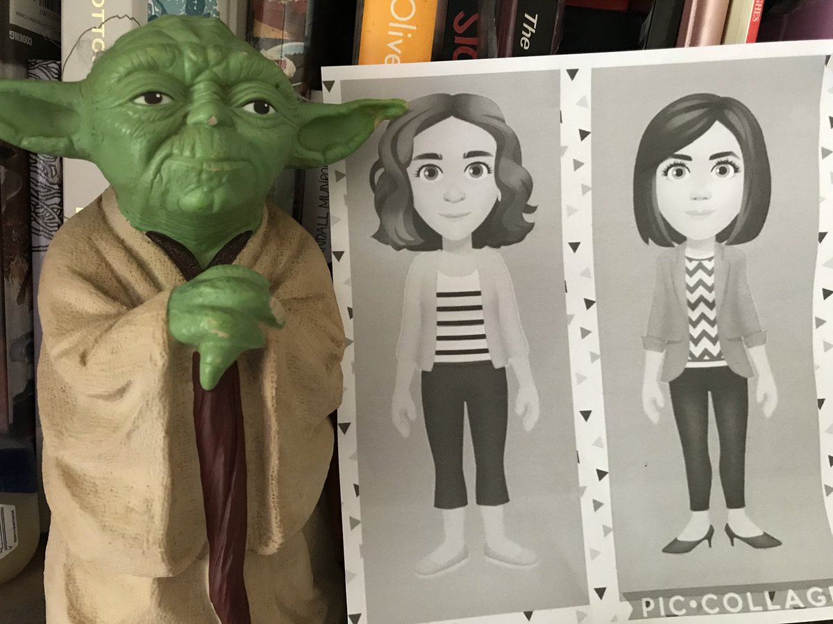 Jeff Polton tweet media