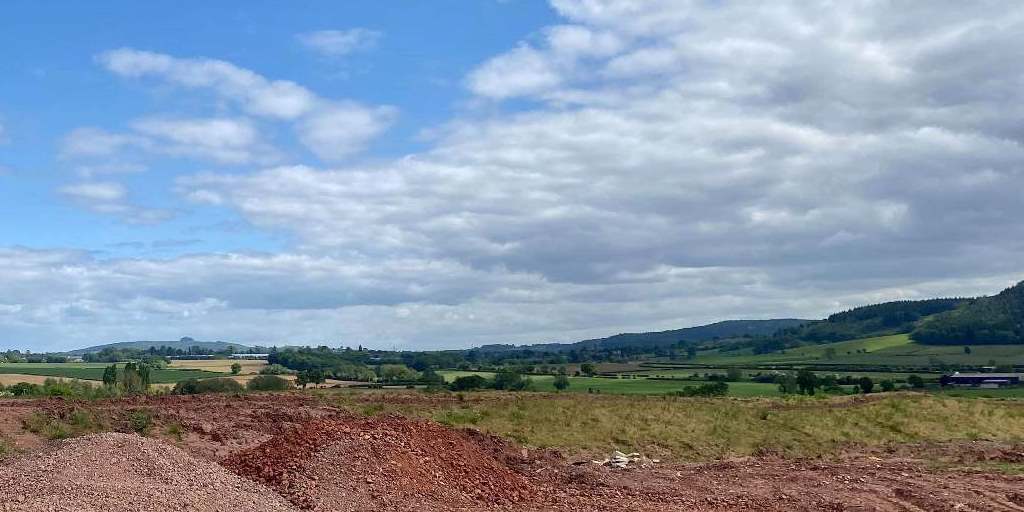 BluebellHomes's tweet photo. We’re excited to be building #newhomes in #RossonWye alongside @EdenstoneHomes. Register your interest via https://t.co/Ik4UCnIZOz #newbuildhomes #comingsoon https://t.co/RZwK9AthOc