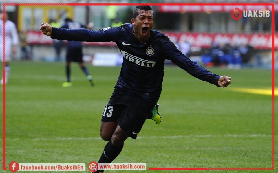Happy 34th Birthday to Fredy Guarin  