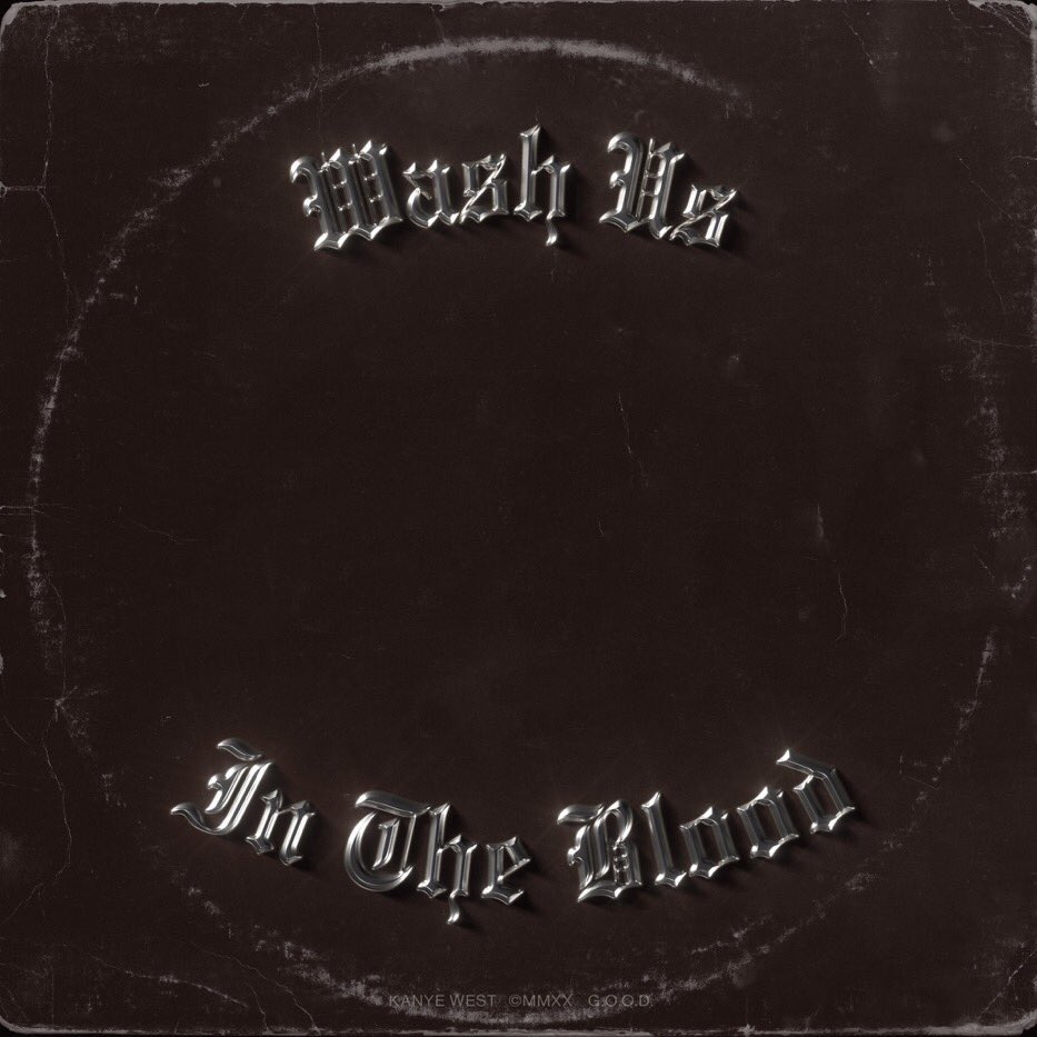 wrld_mag's tweet photo. 🚨 Travis Scott sera présent sur le morceau "Wash Us In The Blood" de Kanye West !

Le morceau sortira aujourd’hui. https://t.co/l0oj1zvDj9