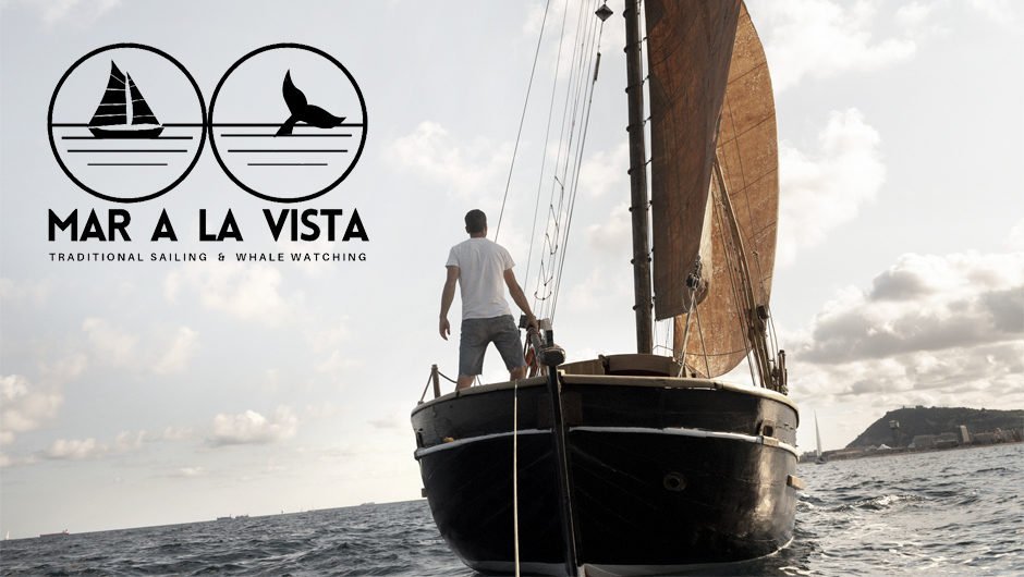 verkamiCAT's tweet photo. ⛵️🐋 Coneixedor dels mars, @sergibasoli es proposa recuperar el Ría de Ferrol i emprendre #MarALaVista, un projecte per compartir l'art de la #navegació tradicional i l'observació de balenes, fomentant així la conservació del mar.

Hissem-lo! 👉 https://t.co/1bztD07joG https://t.co/NQ5NgBUlBu