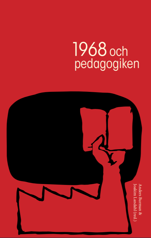 joakimlandahl's tweet image. 1968 och pedagogiken
Ny antologi med bidrag av bl a @svenericliedman @JanneHolmen @ringarp @DrLundahl 
sh.diva-portal.org/smash/get/diva…