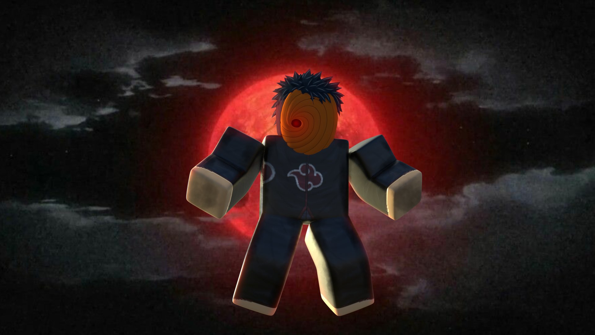 A Little GFX i made using Roblox Studio by Maesterzinhu on DeviantArt