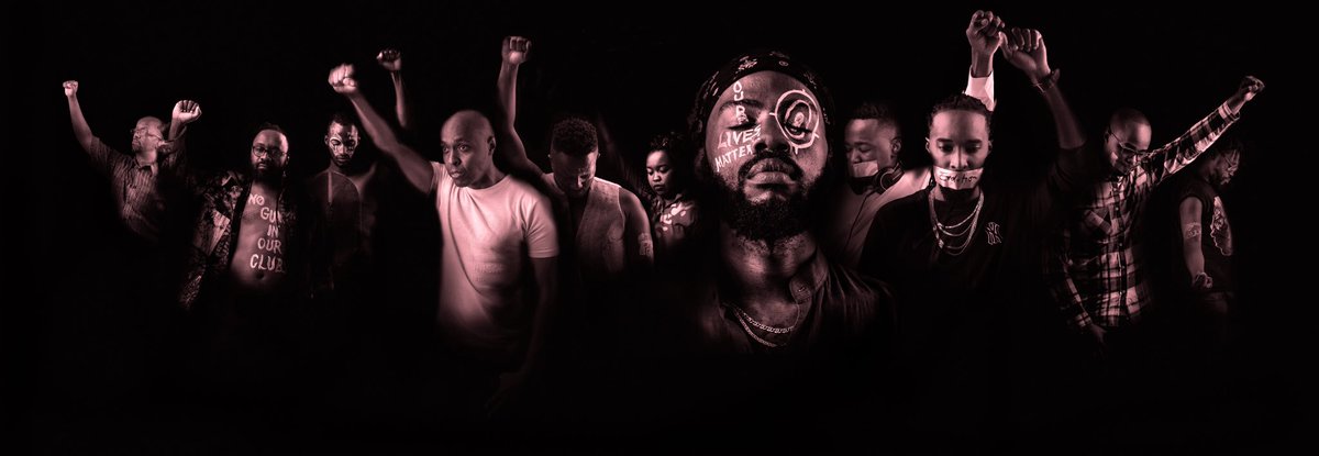 DJ SADIC tweet media