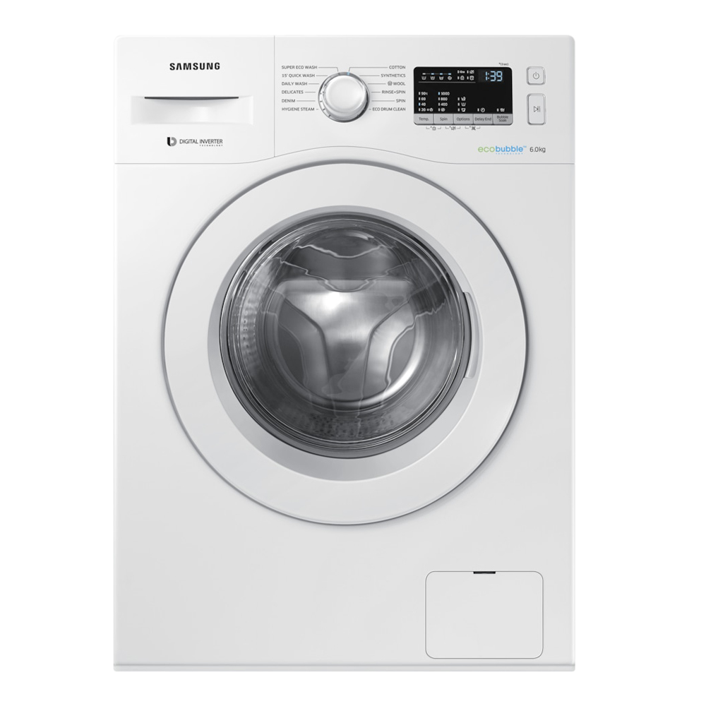 chennai_ads's tweet image. Samsung 6 Kg Front Loading Fully Automatic #Washing_Machine available @ Best Price.

More Details : click.in/chennai/samsun…

#Home_appliances