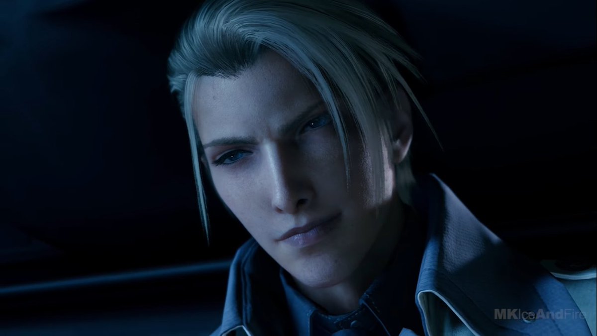 Final fantasy 15. Final fantasy vii remake intergrade. Фф худший. Рено фф7 ремейк. Фф худший.