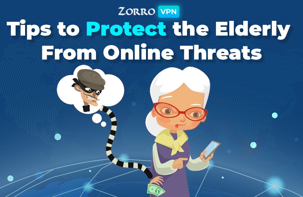 zorrovpnio's tweet photo. How To Protect Your Elderly From Online Threats?

Click Here To Learn More For Free: https://t.co/M2vFkd5gYQ
Download Zorro VPN now for free: https://t.co/cRwe7md46c 

#vpn #freevpn #usa #vpnusa #zorrovpn #vpnreview #iosvpn #applestore #applevpn #xvpn #email #hacking #lifehacks https://t.co/pFE1RLZNIg