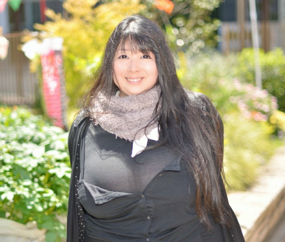 星間美佳 エンデヴァー推し あげ 星間美佳 エンデヴァー推し あげ