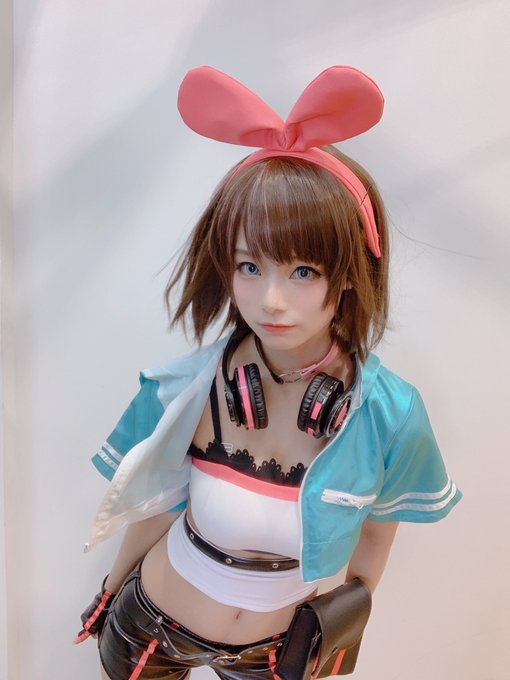 コスプレイヤー翠翠suiseikoのTwitter画像64
