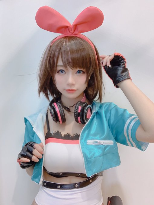 コスプレイヤー翠翠suiseikoのTwitter画像65