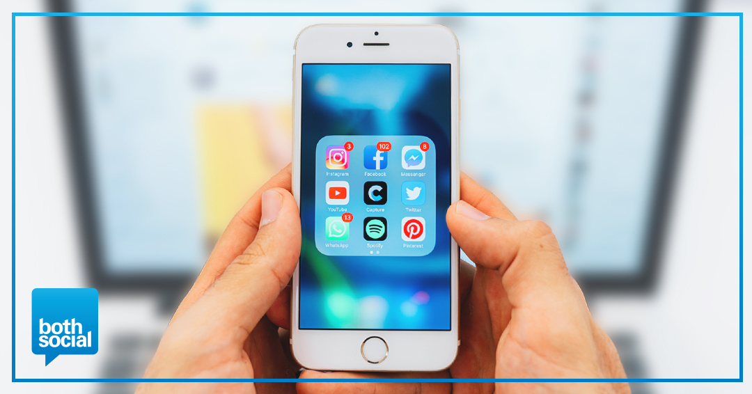 Dankzij de kracht van sociale media is het mogelijk om jouw boodschap op verschillende platforms te delen. Meer weten over de voordelen van social media? Je leest het allemaal in ons onderzoek op onze website! #SocialMediaDay

ow.ly/AsIy50AlIxt