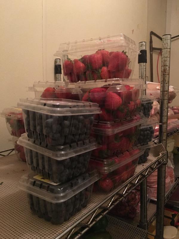 ReporterJim's tweet image. Restaurant owners say they spent thousands of dollars on supplies as they planned on a reopening Thursday - now, they don't know if they'll even survive after Gov. Murphy says it's a no go.  More reaction coming up on @News12NJ