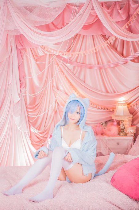 Twitterのコスプレ画像67