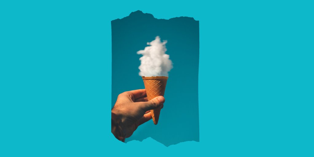 How often do you look at your brand's #content from a different perspective? 👀🍦 We're sharing some thoughts on the subject over on our Instagram page: bit.ly/3gbsEcV #contentmarketingstrategy