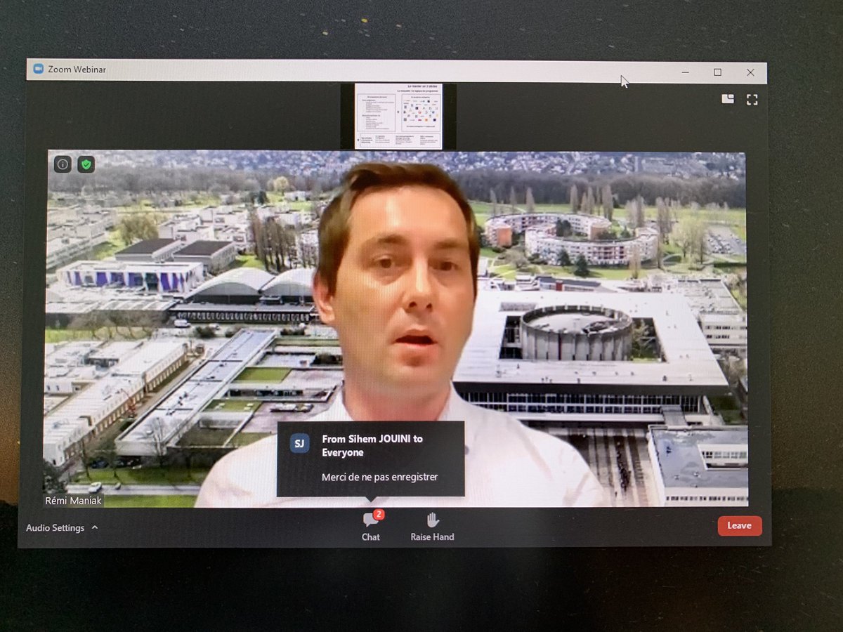 Aurélien Gohier tweet media