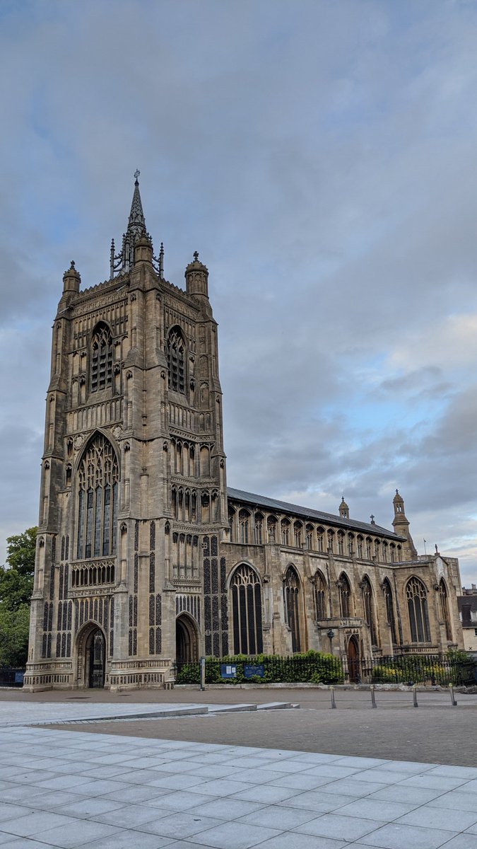 When I ran the Greater Churches Battle on here many of you became quite enamoured by St Peter Mancroft and her fancy hat.Well, yesterday I got to lurk in, on, and under her after she closed for the day - and I'd love to share the adventure (and some facts) with you all!