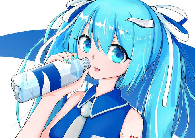 「水筒」のTwitter画像/イラスト(古い順｜RT&Fav:50)｜2ページ目