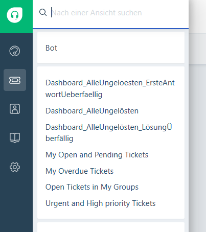 Hey, <a href="/freshdesk/">Freshdesk 🙌</a> &amp; <a href="/AskFreshdesk/">Freshdesk Support</a> - your german localization is getting more embarrassing. Please do something.