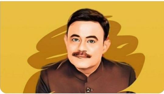 #महापंचायत  गिफ्ट ,पुरानी पेंशन <a href="/Aamitabh2/">Amitabh Agnihotri</a> के साथ
जब-जब देश पर विपदा आयी है कर्मचारियों ने स्वयं को कुर्बान करने के लिए आगे दौड़ लगाई है।
सरकारी कर्मचारियों को दे सौगात अपनाए #ConvertNPStoGPF

<a href="/vijaykbandhu/">Vijay Kumar Bandhu</a> <a href="/ManojMishraBJP/">Dr. Manoj Mishra</a> <a href="/BJP4UP/">BJP Uttar Pradesh</a> <a href="/MPSamajwadi/">Samajwadi Party Madhya Pradesh</a> <a href="/INCUttarPradesh/">UP Congress</a> <a href="/FrontNps/">FANPSR/IREF</a>