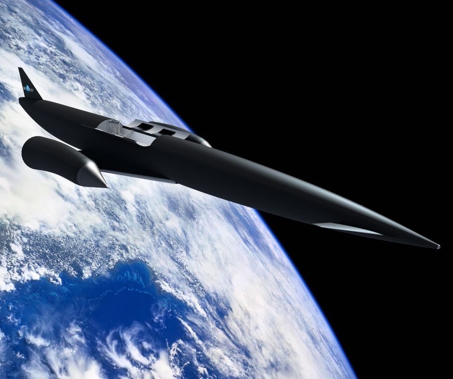 Now back to the SABRE ENGINE. SABRE stands for Synergetic Air Breathing Rocket Engine and has been in the works for 30+ yrs as the core of the proposed Skylon single-stage-to-orbit (SSTO) space plane. The hope is this could make it more affordable to get to space.