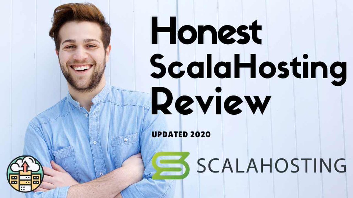 ExtyHosting's tweet image. ScalaHosting Review – Does This Web Hosting Provider Really Has The Best Managed VPS? (Updated 2020)

Check out our honest ScalaHosting review and see whether ScalaHosting is truly the best web hosting platform for Wordpress and other websites in 2020!

Re extyhosting.com/scalahosting-r…
