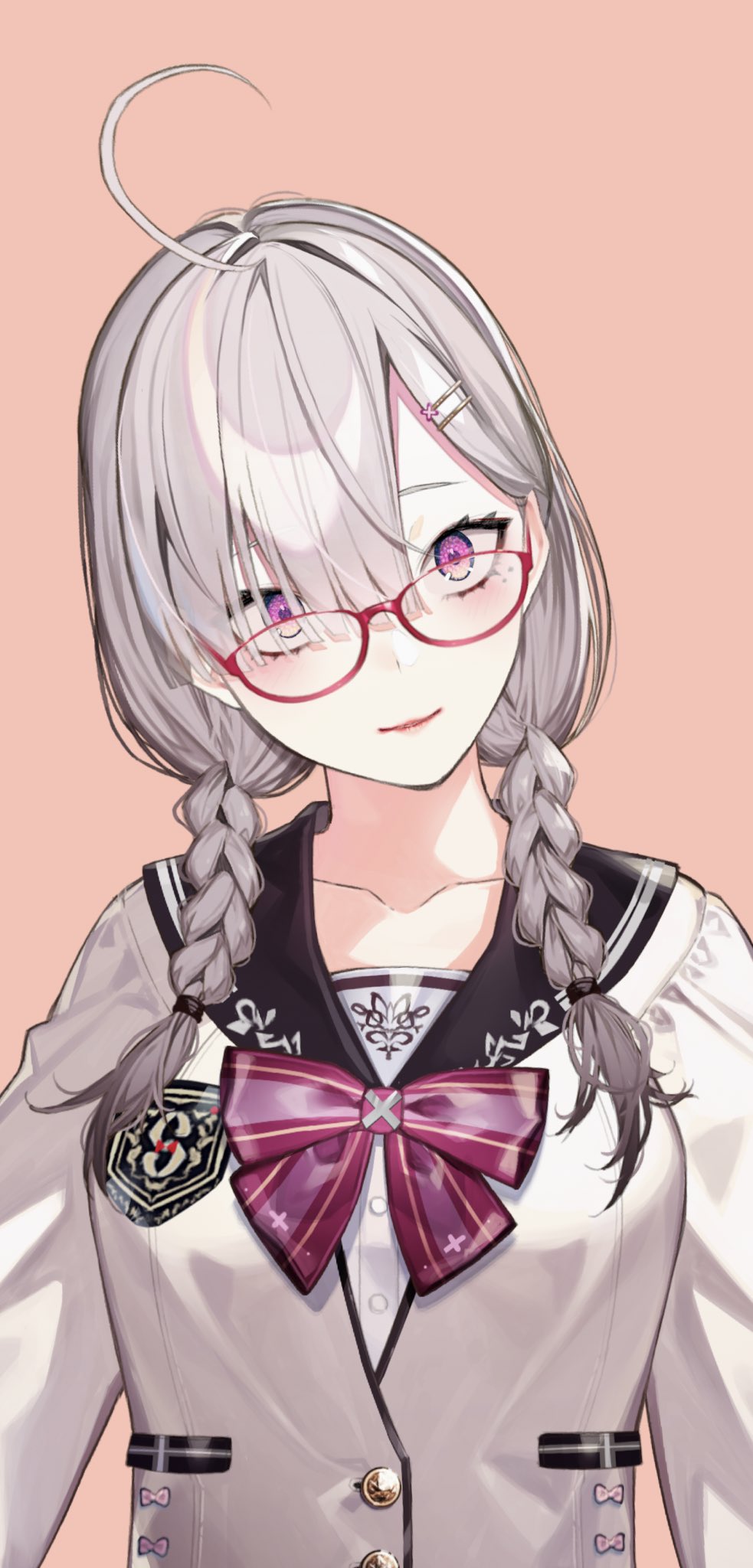 健屋花那💉💘にじさんじ「ずうっといっしょ」歌ってみた on X